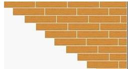 现代仿古砖|木色年代，不一样的玩法(图5)