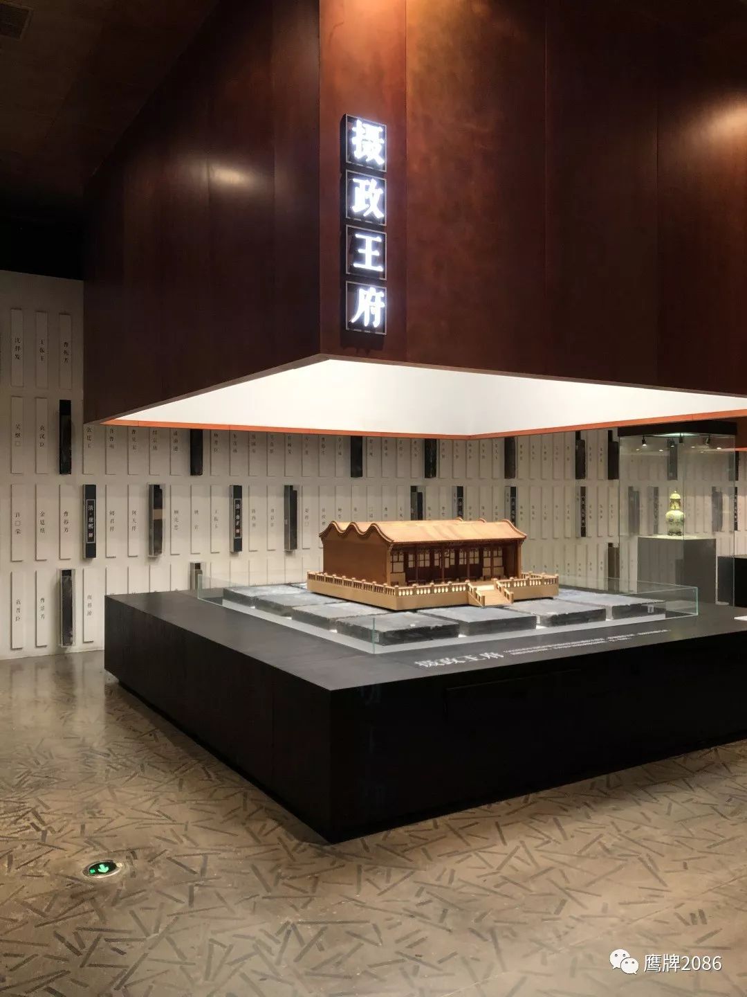 瓷砖设计文化之旅苏州行：千窑古镇话京砖(图42)