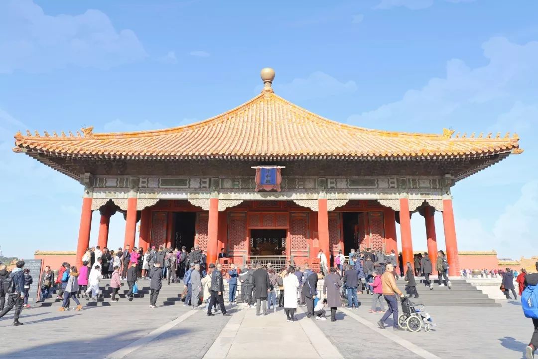 鹰牌2086陶瓷设计文化之旅北京行：故宫里的金砖墁地(图5)