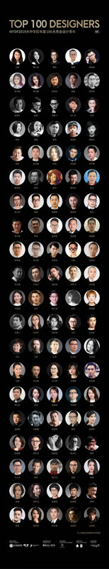 设计青年们请就位！WYDF大中华区100大杰出设计青年招募启动(图2)