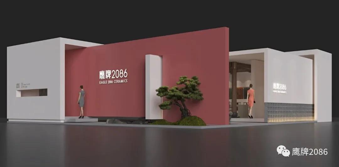 京砖文化馆全面升级2.0时代，将首次亮相潭洲展！(图8)