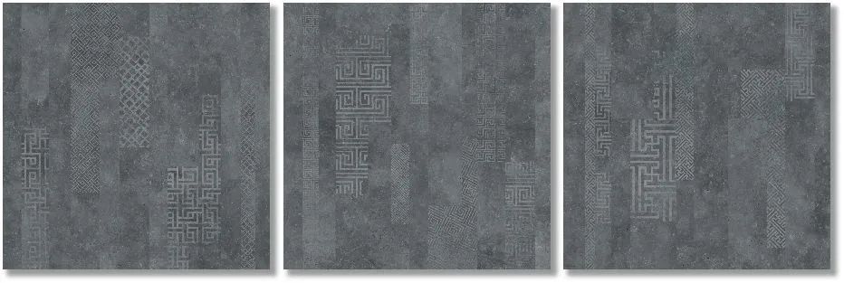 水墨京砖 | 鹰牌2086「东方集」系列(图40)