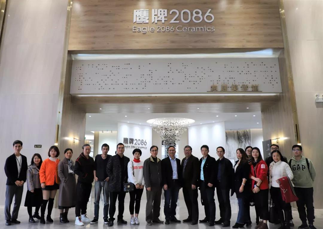 鹰牌2086媒体答谢会，根叔曝光品牌新年计划(图10)