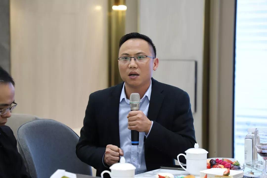 鹰牌2086媒体答谢会，根叔曝光品牌新年计划(图9)