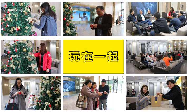 鹰牌2086媒体答谢会，根叔曝光品牌新年计划(图2)