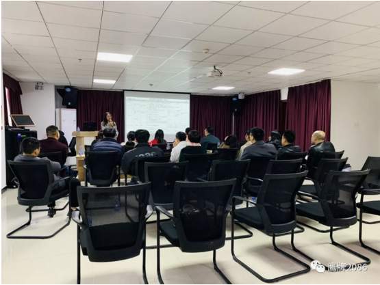 燃爆3.15——鹰牌2086全国联动启动大会圆满成功！(图2)