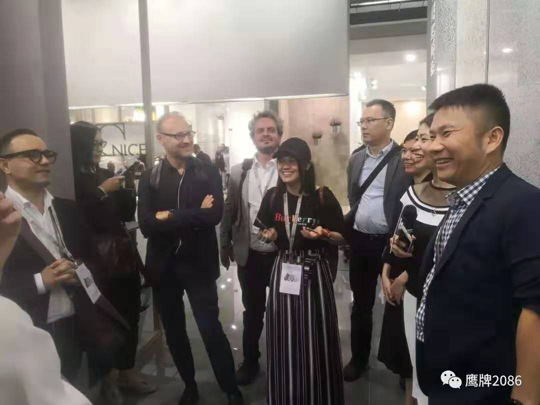 走出去，让全世界来验证佛山制造的强大(图7)