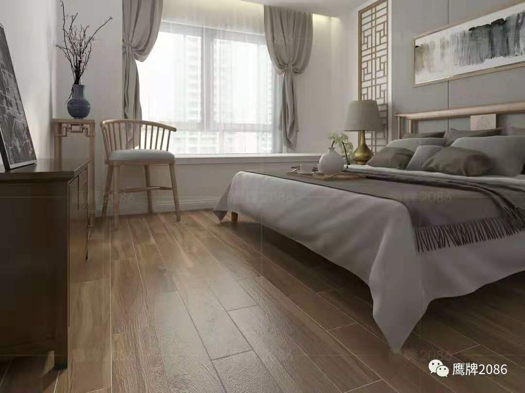 装修前，请告诉爸妈什么叫现代新中式(图18)