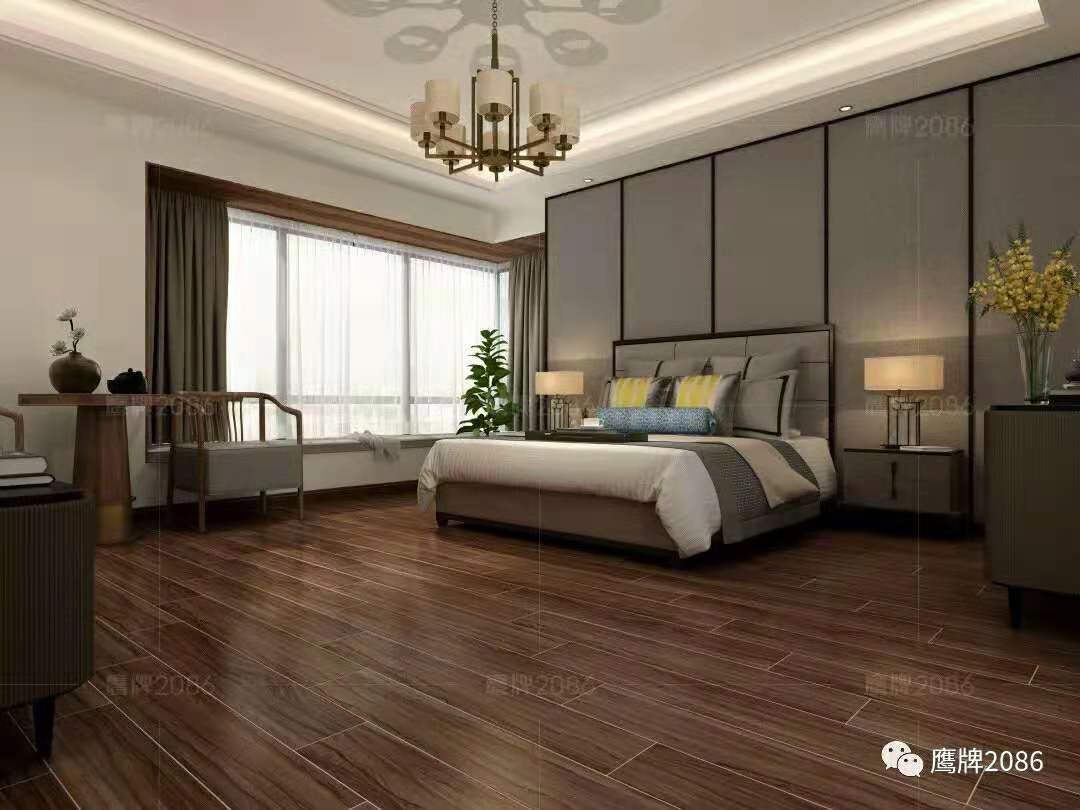 装修前，请告诉爸妈什么叫现代新中式(图10)