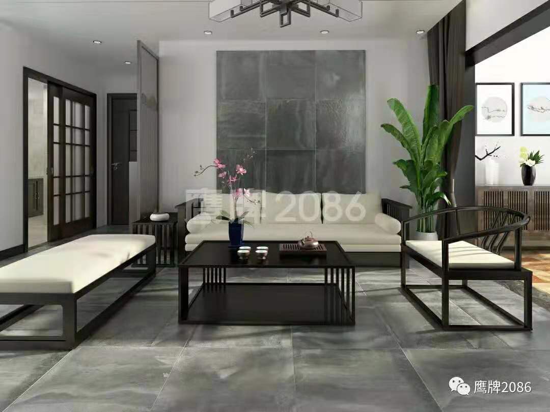 装修前，请告诉爸妈什么叫现代新中式(图21)