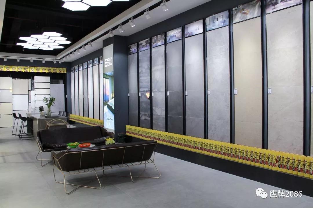 步步为“盈”| 两年开三店，揭秘业绩稳居建材市场前三的秘诀！(图6)