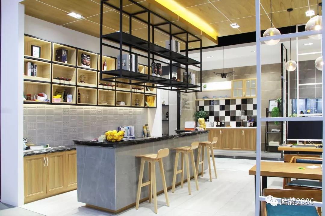 步步为“盈”| 两年开三店，揭秘业绩稳居建材市场前三的秘诀！(图9)