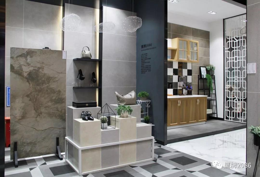 步步为“盈”| 两年开三店，揭秘业绩稳居建材市场前三的秘诀！(图12)