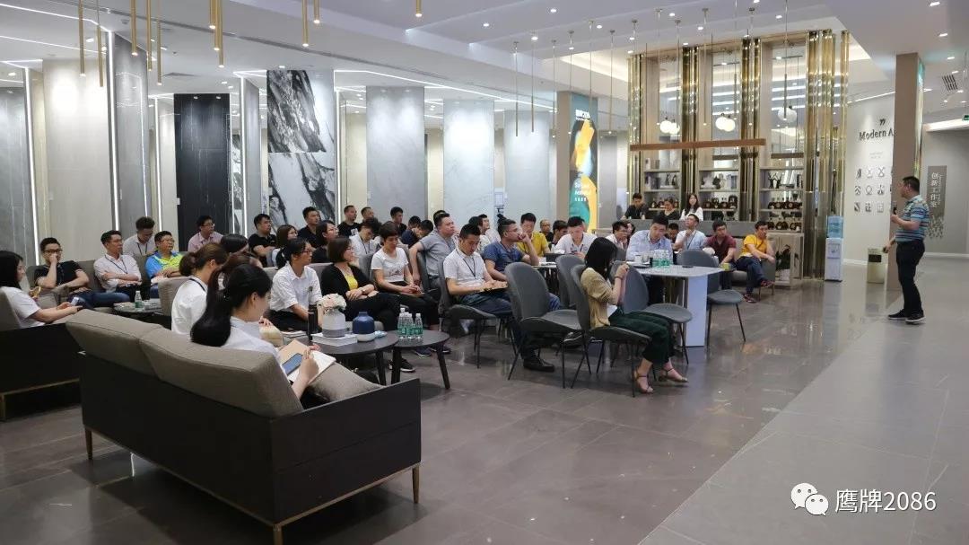 内训回顾 | 营造良好学习氛围，促进品牌加速成长(图2)