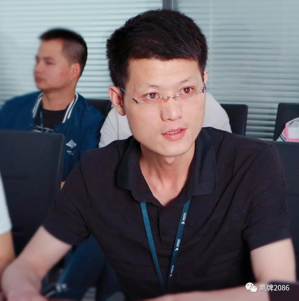 内训回顾 | 营造良好学习氛围，促进品牌加速成长(图3)
