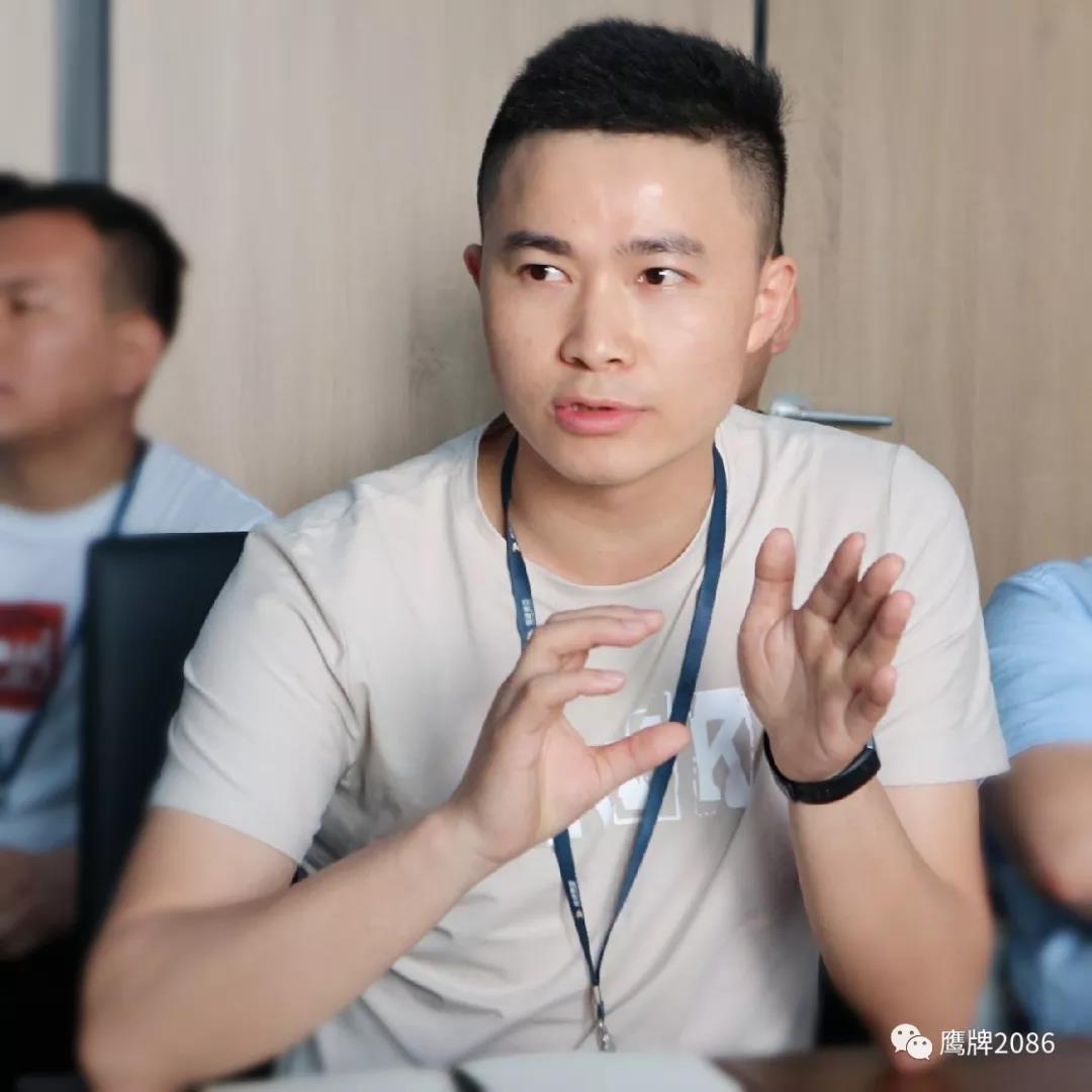 内训回顾 | 营造良好学习氛围，促进品牌加速成长(图4)