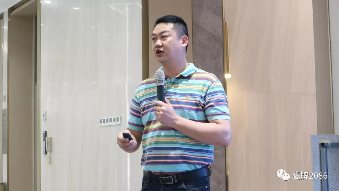 内训回顾 | 营造良好学习氛围，促进品牌加速成长(图8)