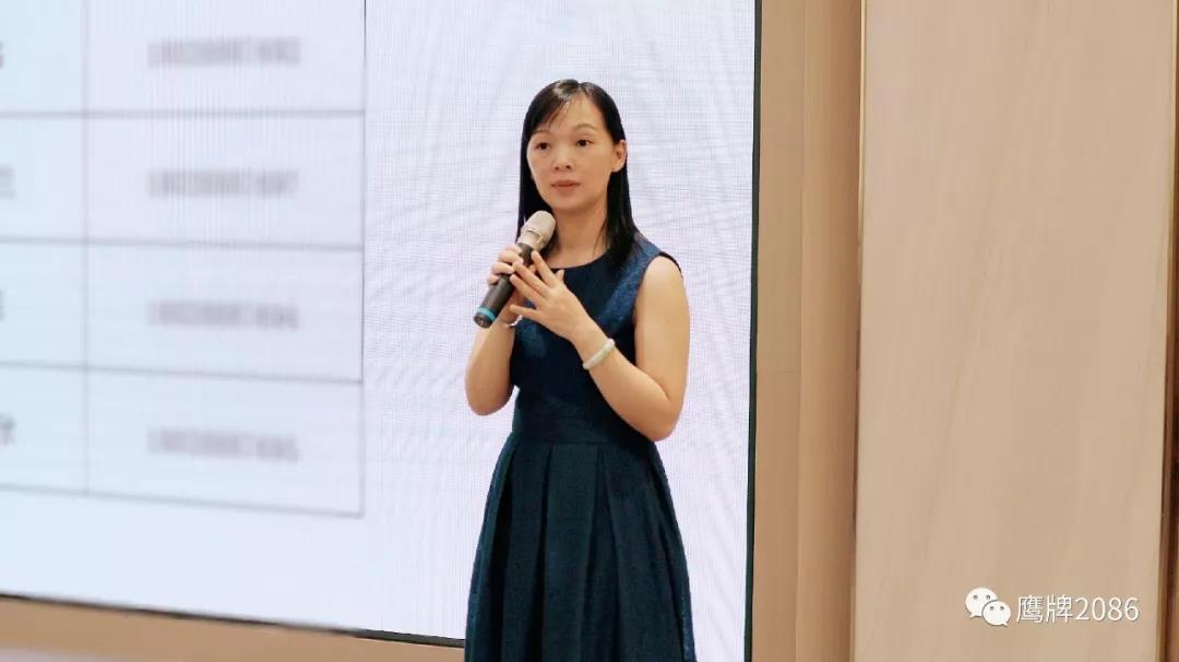 内训回顾 | 营造良好学习氛围，促进品牌加速成长(图9)