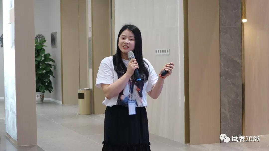 内训回顾 | 营造良好学习氛围，促进品牌加速成长(图10)