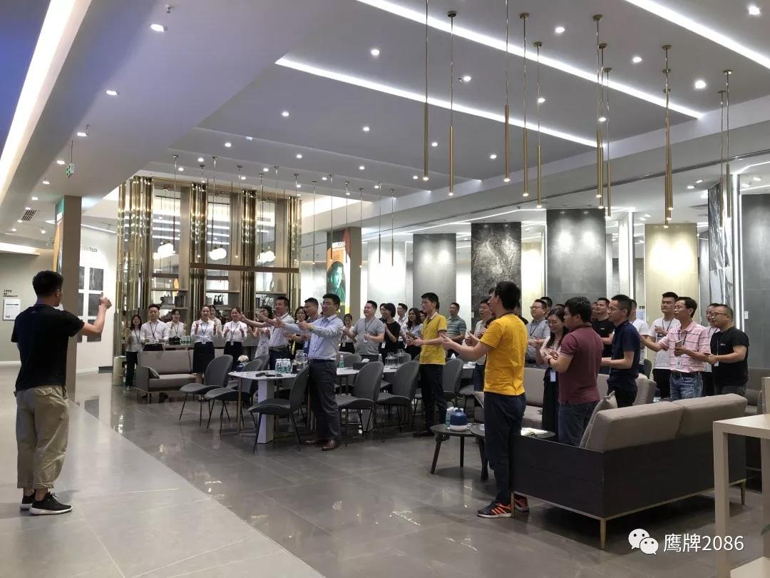 内训回顾 | 营造良好学习氛围，促进品牌加速成长(图11)