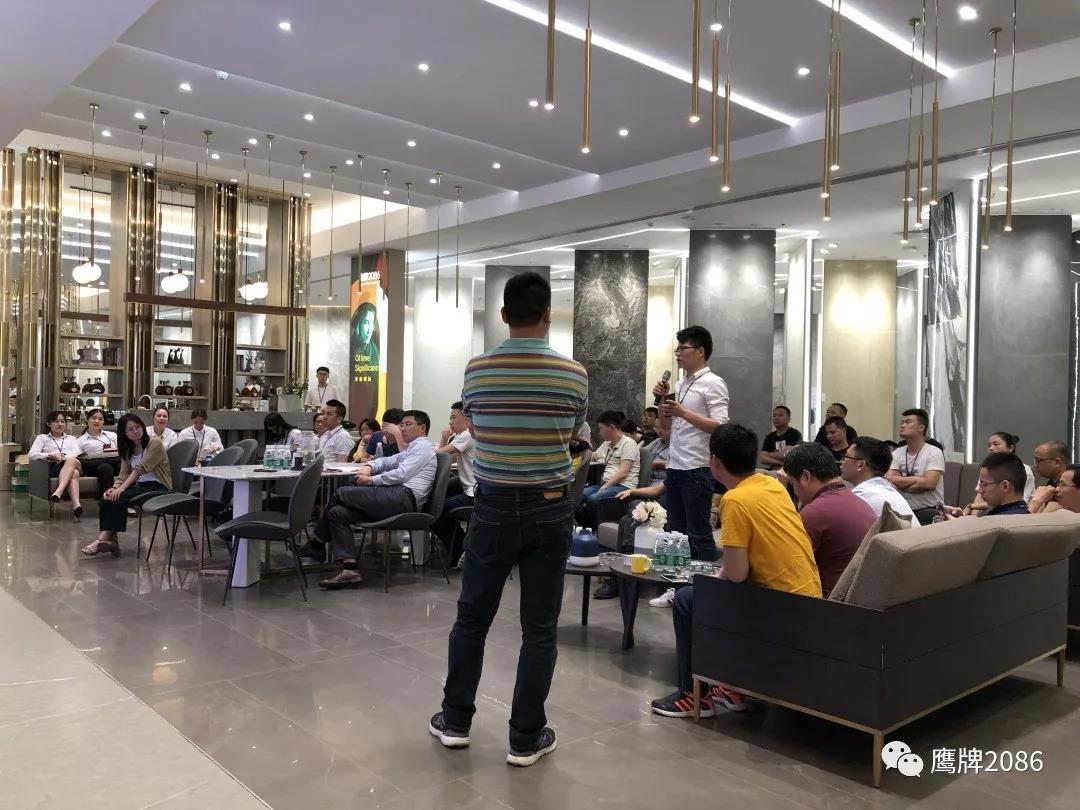 内训回顾 | 营造良好学习氛围，促进品牌加速成长(图12)