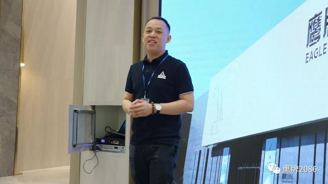 内训回顾 | 营造良好学习氛围，促进品牌加速成长(图18)