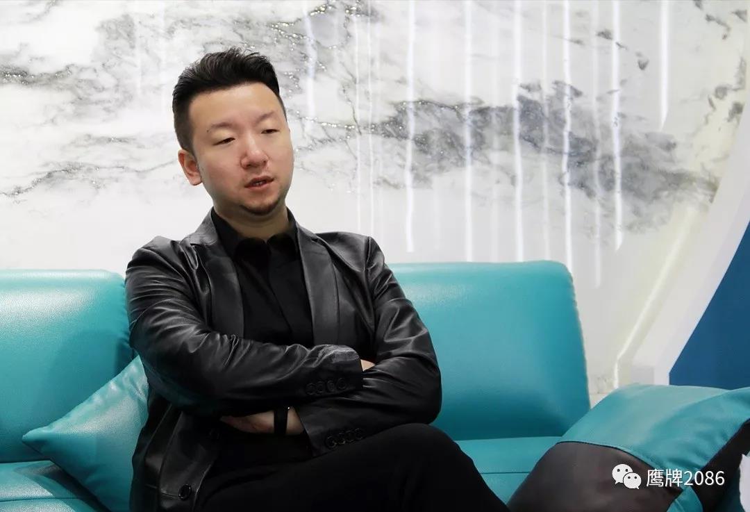 WYDF100大设计师专访 | 朱杰&amp;陈丹聃：永远保持一颗年轻的心去学习和思考(图4)