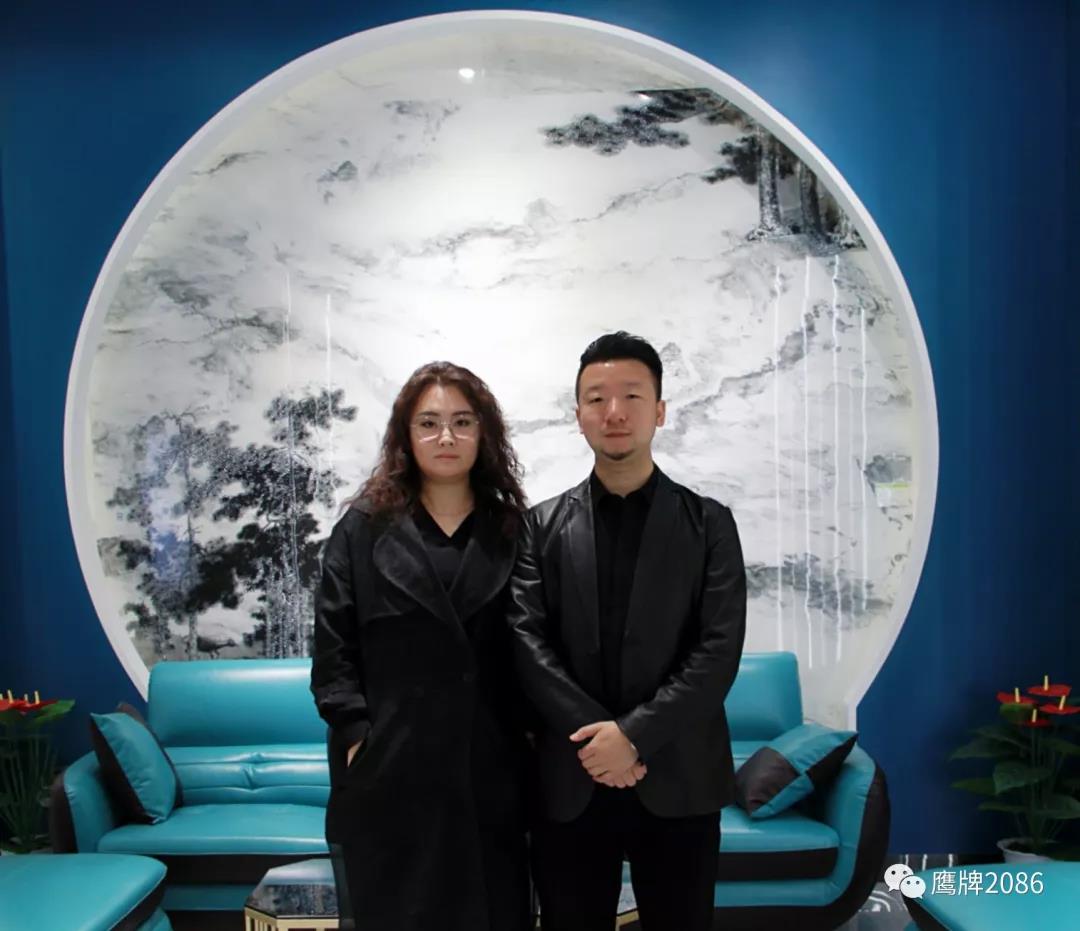 WYDF100大设计师专访 | 朱杰&amp;陈丹聃：永远保持一颗年轻的心去学习和思考(图6)