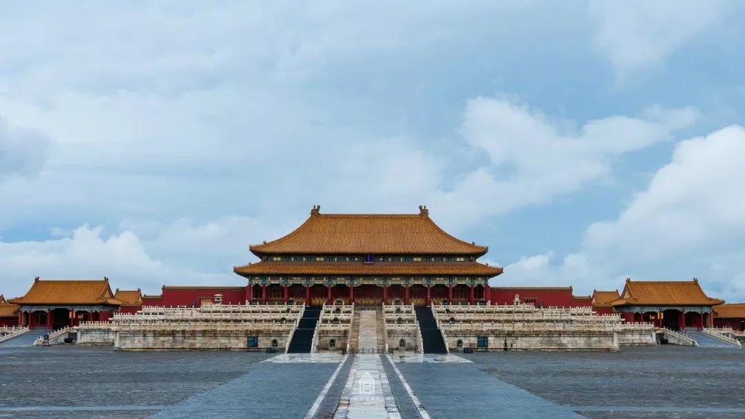 所有的鲜活都是为了传承 | 水墨京砖重塑回归