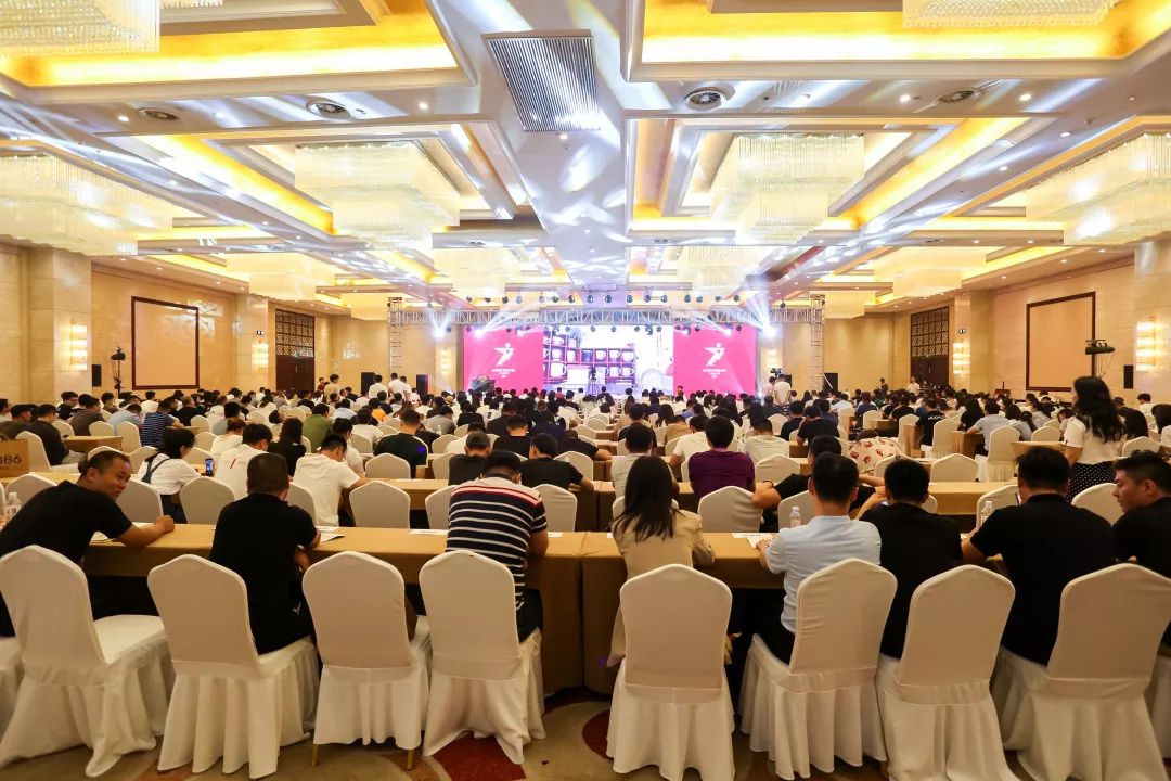 鹰牌2086思想盛典回顾，曲水流觞聚会&amp;大师论坛引领东方文化思潮(图49)