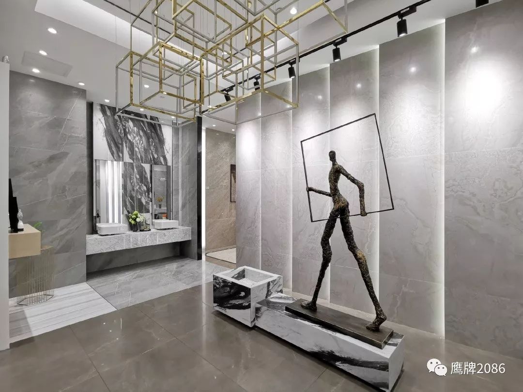现代砖鹰牌2086珠海店，在这里，寻找专属于你的岛屿(图8)