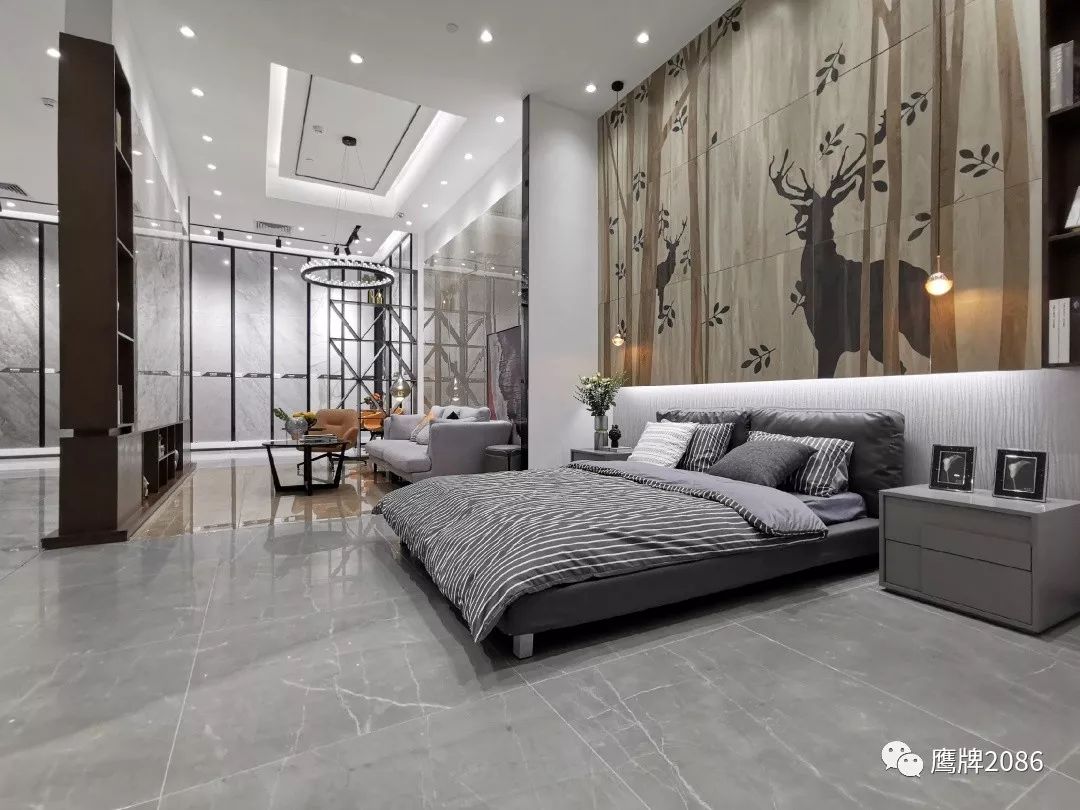 现代砖鹰牌2086珠海店，在这里，寻找专属于你的岛屿(图9)