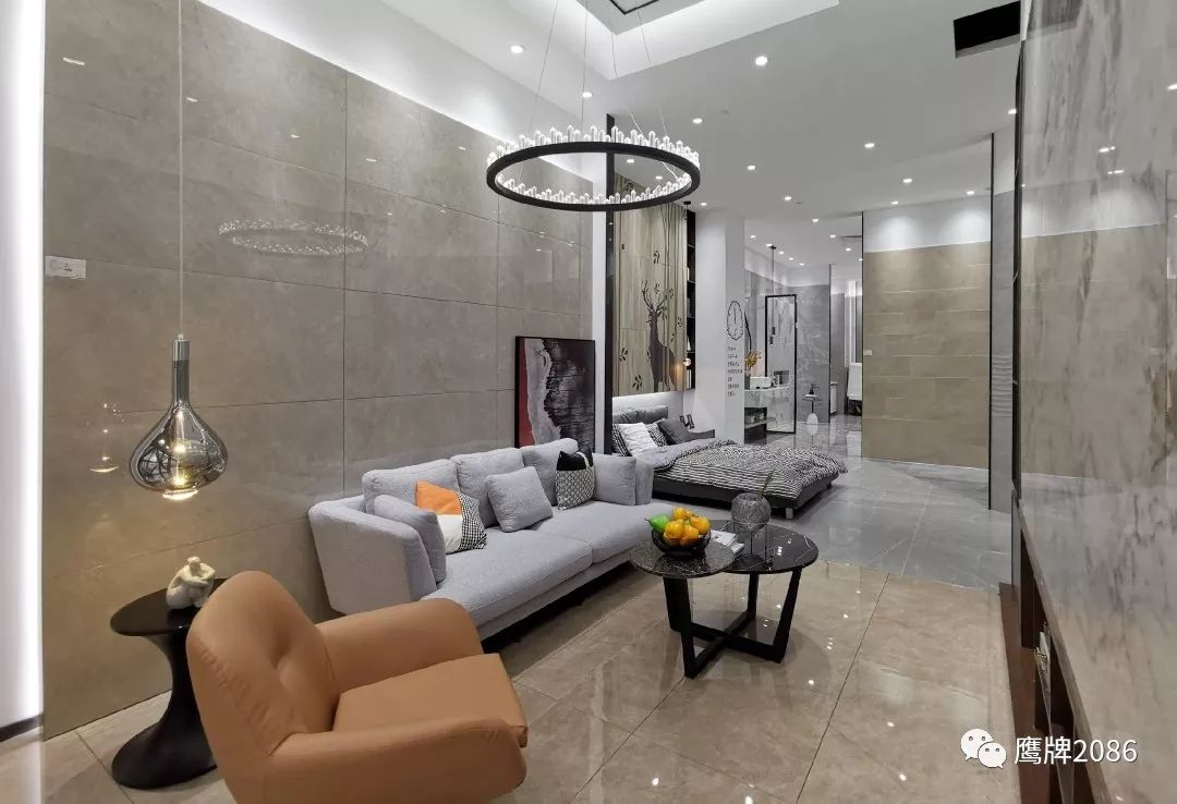 现代砖鹰牌2086珠海店，在这里，寻找专属于你的岛屿(图3)