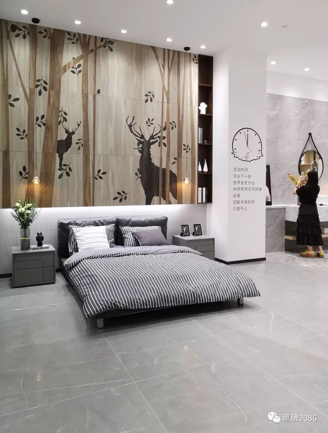现代砖鹰牌2086珠海店，在这里，寻找专属于你的岛屿(图14)