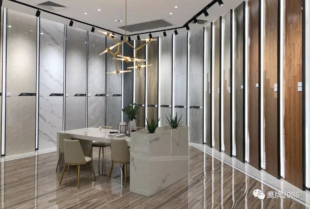 现代砖鹰牌2086珠海店，在这里，寻找专属于你的岛屿(图27)