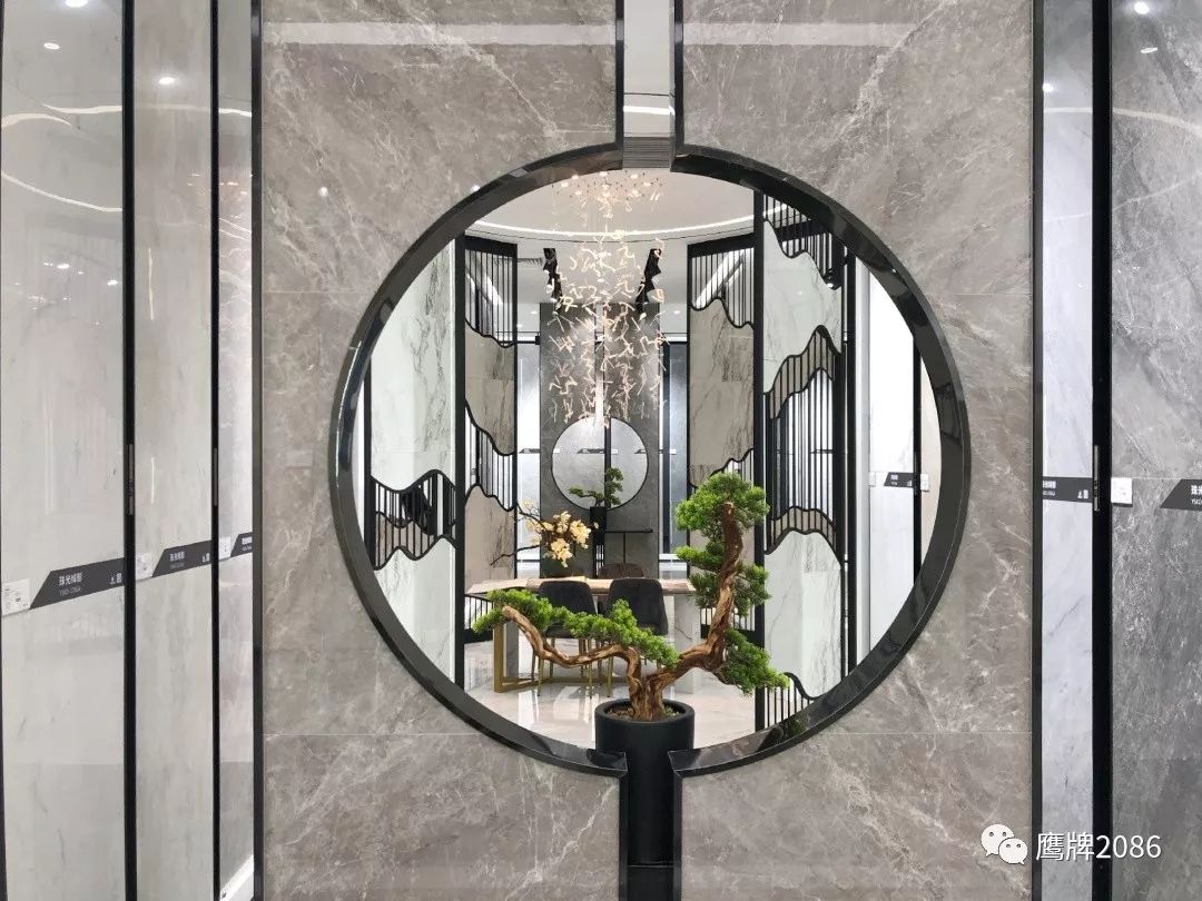 现代砖鹰牌2086珠海店，在这里，寻找专属于你的岛屿(图33)