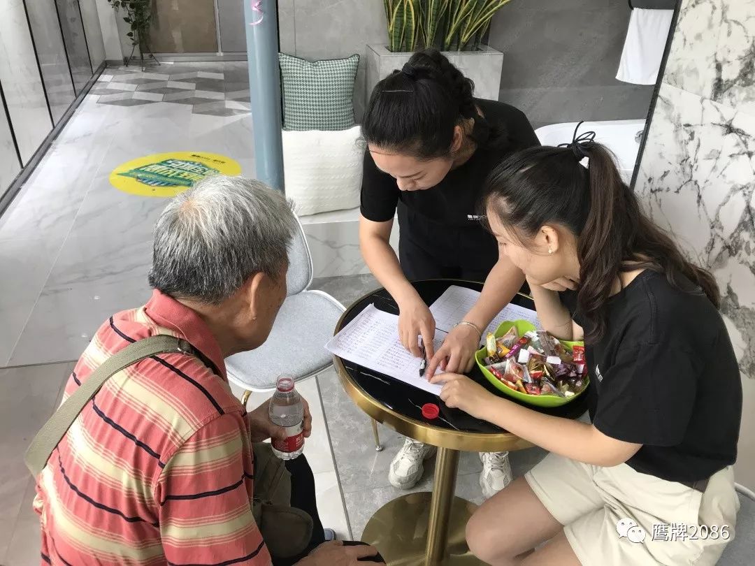 以诚筑家，感恩同行，鹰牌2086客户答谢会柳州站浓情盛启(图11)