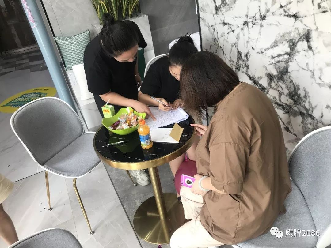 以诚筑家，感恩同行，鹰牌2086客户答谢会柳州站浓情盛启(图13)