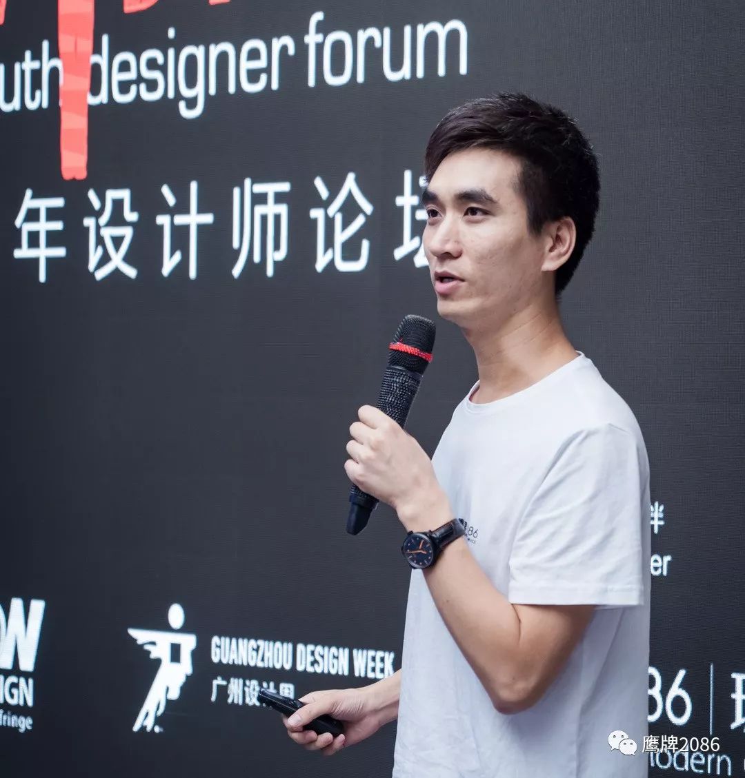 设计,只为少数人而精彩,鹰牌2086「The·sign·集」设计师交流晚宴精彩回顾(图16) 设计,只为少数人而精彩,鹰牌2086「The·sign·集」设计师交流晚宴精彩回顾(图16)