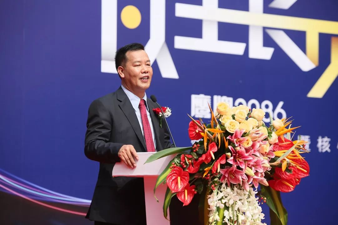 开业一周年，回顾鹰牌2086总部展厅往事(图3)