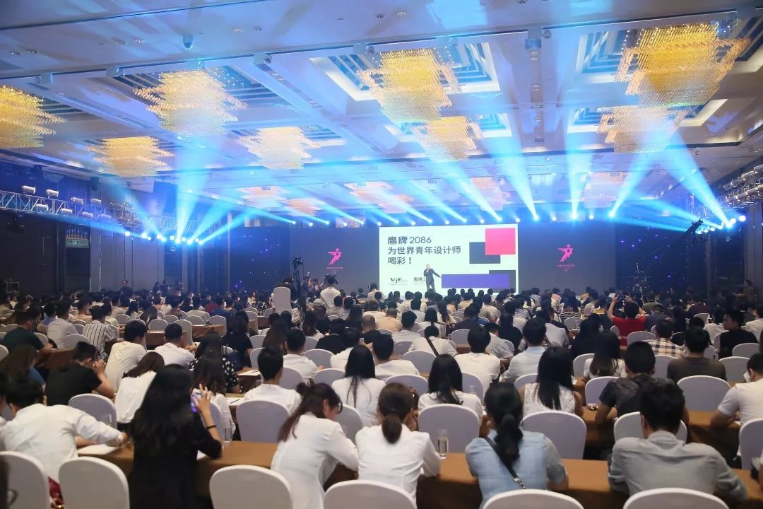 开业一周年，回顾鹰牌2086总部展厅往事(图8)