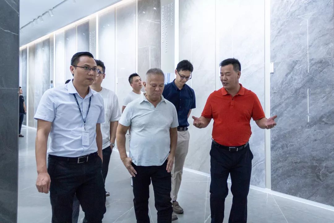 开业一周年，回顾鹰牌2086总部展厅往事(图20)