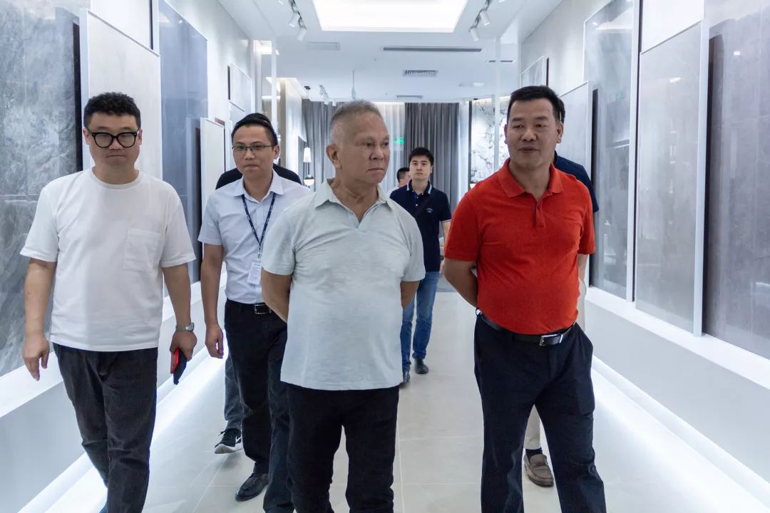 开业一周年，回顾鹰牌2086总部展厅往事(图21)