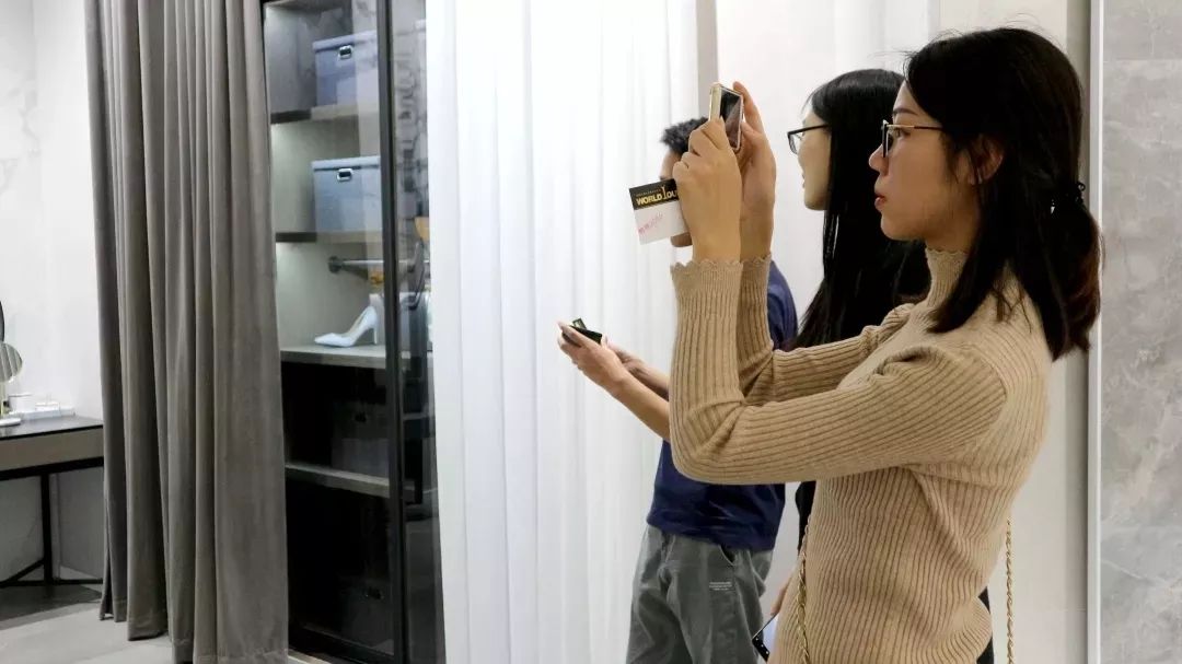 开业一周年，回顾鹰牌2086总部展厅往事(图36)