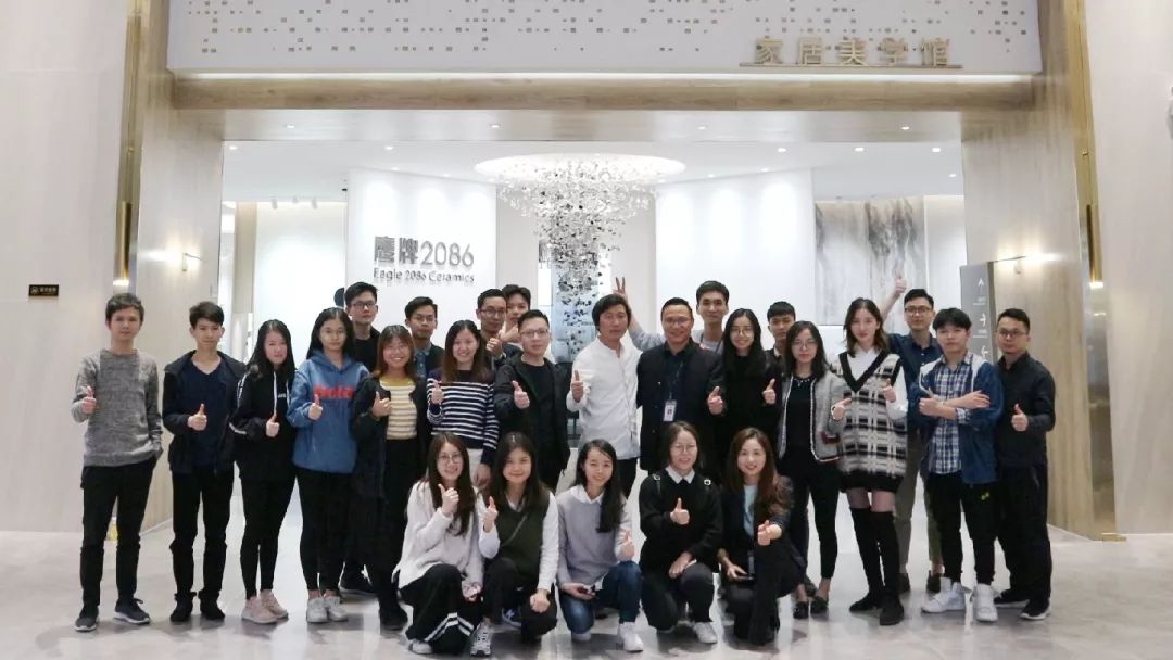 开业一周年，回顾鹰牌2086总部展厅往事(图37)