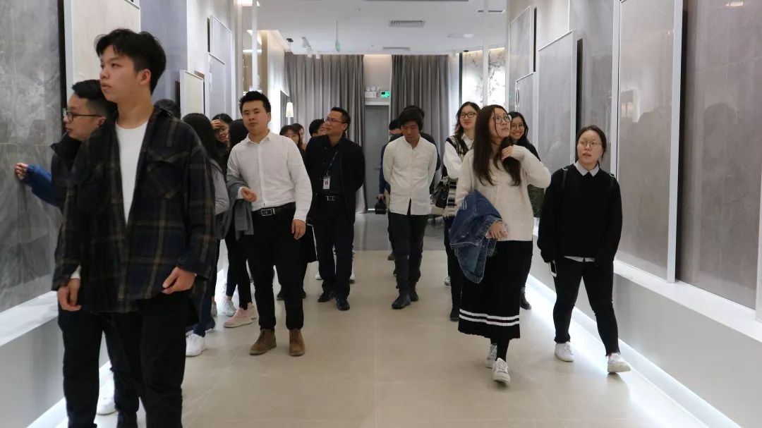 开业一周年，回顾鹰牌2086总部展厅往事(图39)
