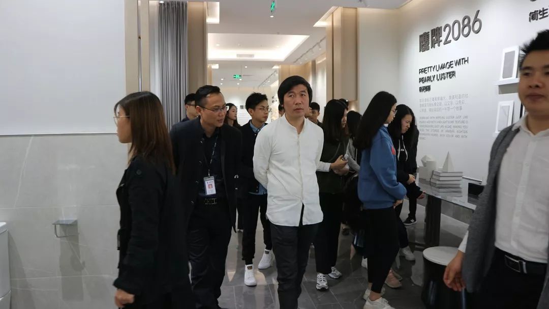 开业一周年，回顾鹰牌2086总部展厅往事(图40)