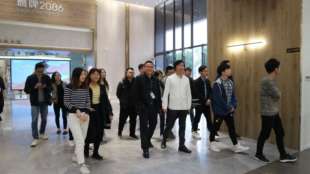 开业一周年，回顾鹰牌2086总部展厅往事(图41)