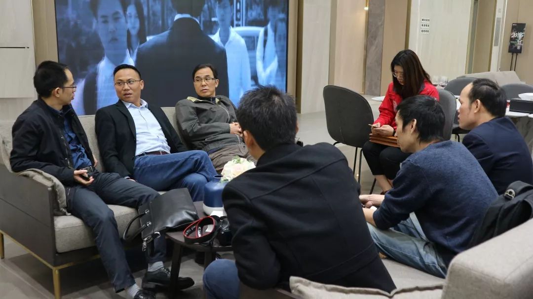 开业一周年，回顾鹰牌2086总部展厅往事(图49)