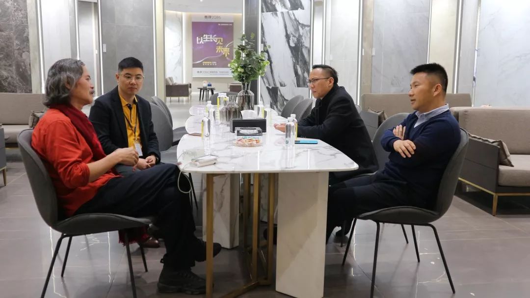 开业一周年，回顾鹰牌2086总部展厅往事(图53)